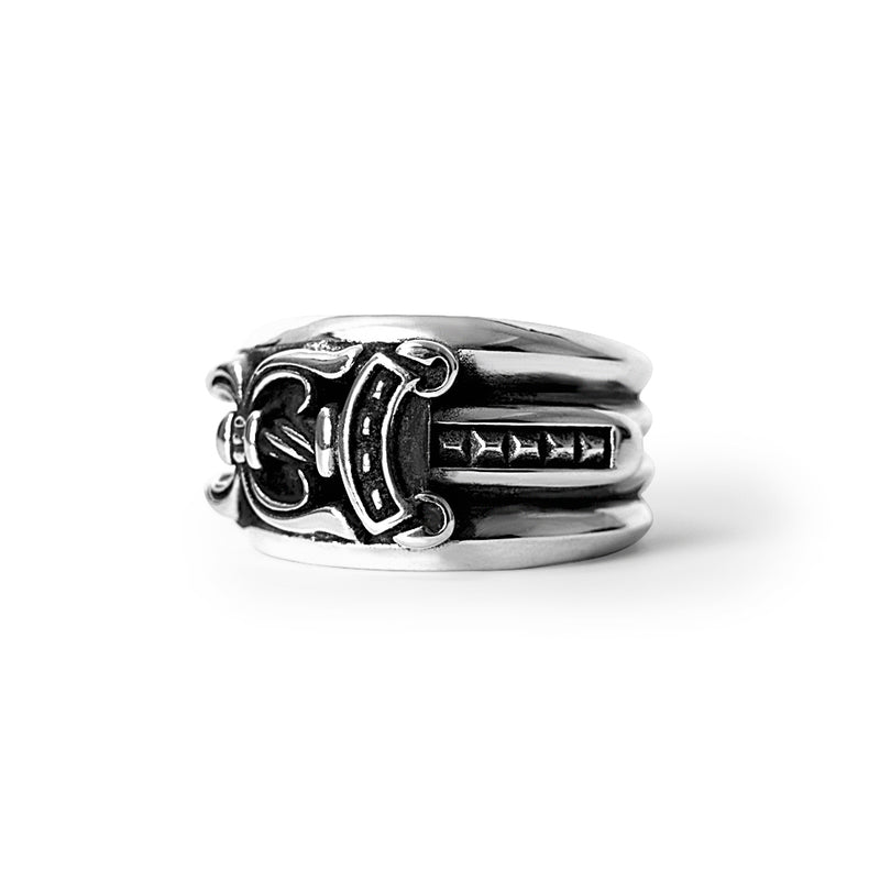 Chrome Hearts Dagger Ring Chrome World Chrome World クロムハーツ専門店クロムワールド