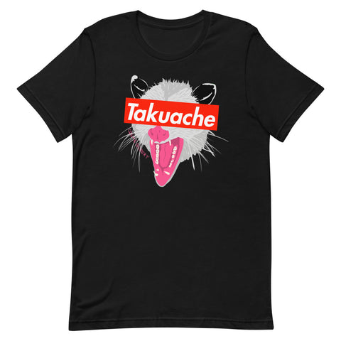 Takuache Tee – Cosmic Desert