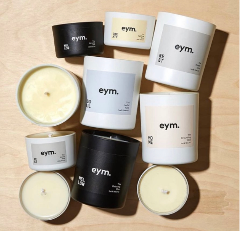 Eym Candles