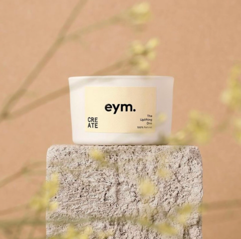 Eym Create Candle