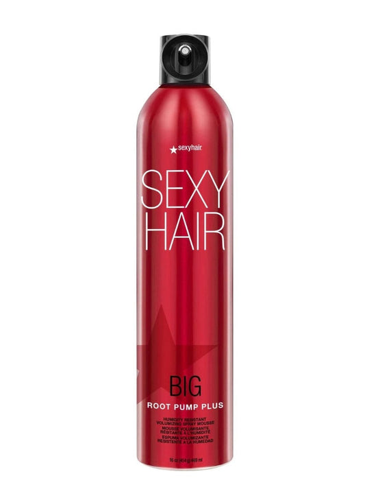 Sexy Hair Big Volumizing Hairspray, Spray & Play - 10.0 oz