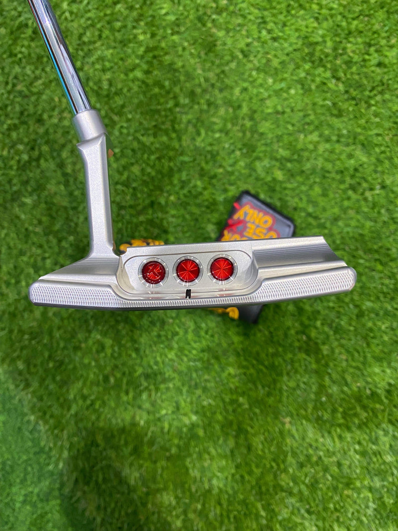 tour rat putter