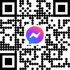 Messenger QR Code