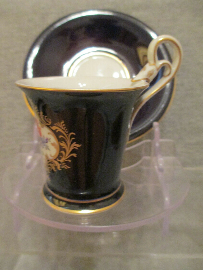 meissen coffee cup