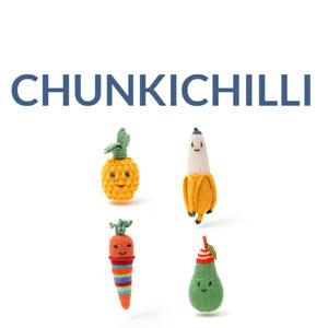 Chunki Chilli=