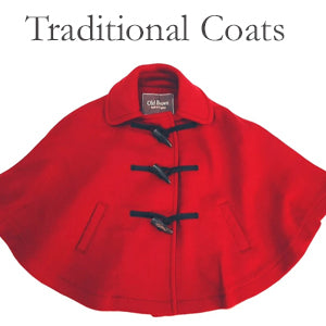 Traditional Coats