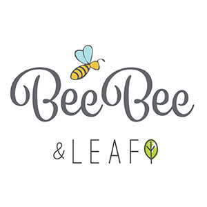 Bee bee and leaf wraps=