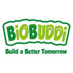 Biobuddi=