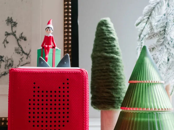 Tonie The Little Reindeer's Christmas Wish, Advent Calendar – Ele