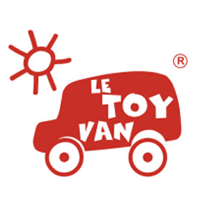 Le Toy Van=