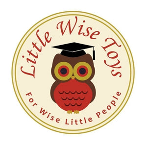 Little Wise Toys=