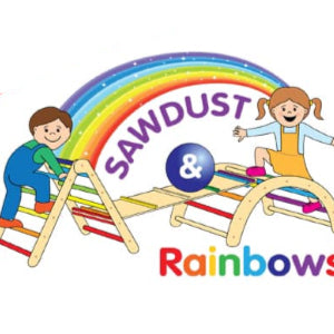 Swadust and Rainbows=