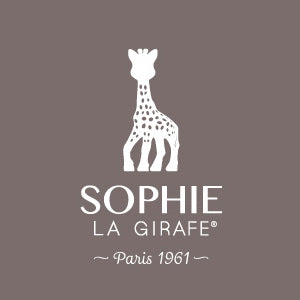 Sophie La Giraffe=