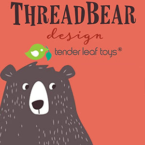 Threadbear Designs=