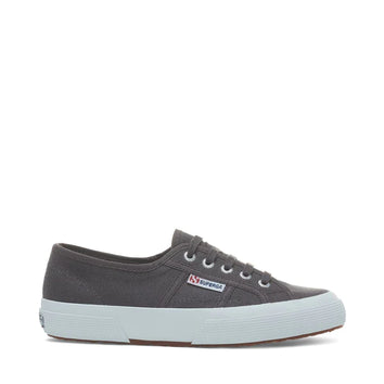 Zapatillas 2750 Cotu Classic Grises Superga