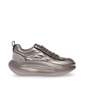 Zapatillas Blast-Off Plateadas