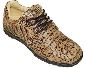 alligator skin sneakers