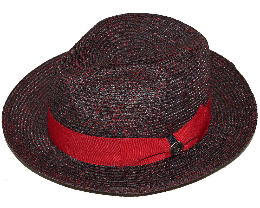 Bruno Capelo Hats 'Piedmont' - Hats & Scarves