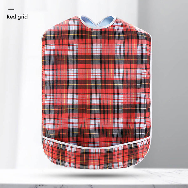 waterproof anti-stain bib