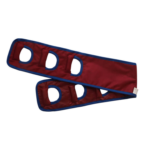 transfer safety lift belt