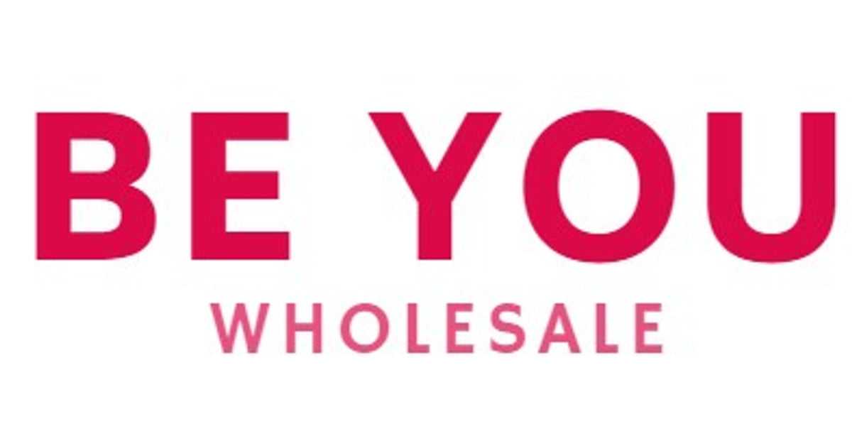 BE YOU WHOLESALE LADIES FASHION