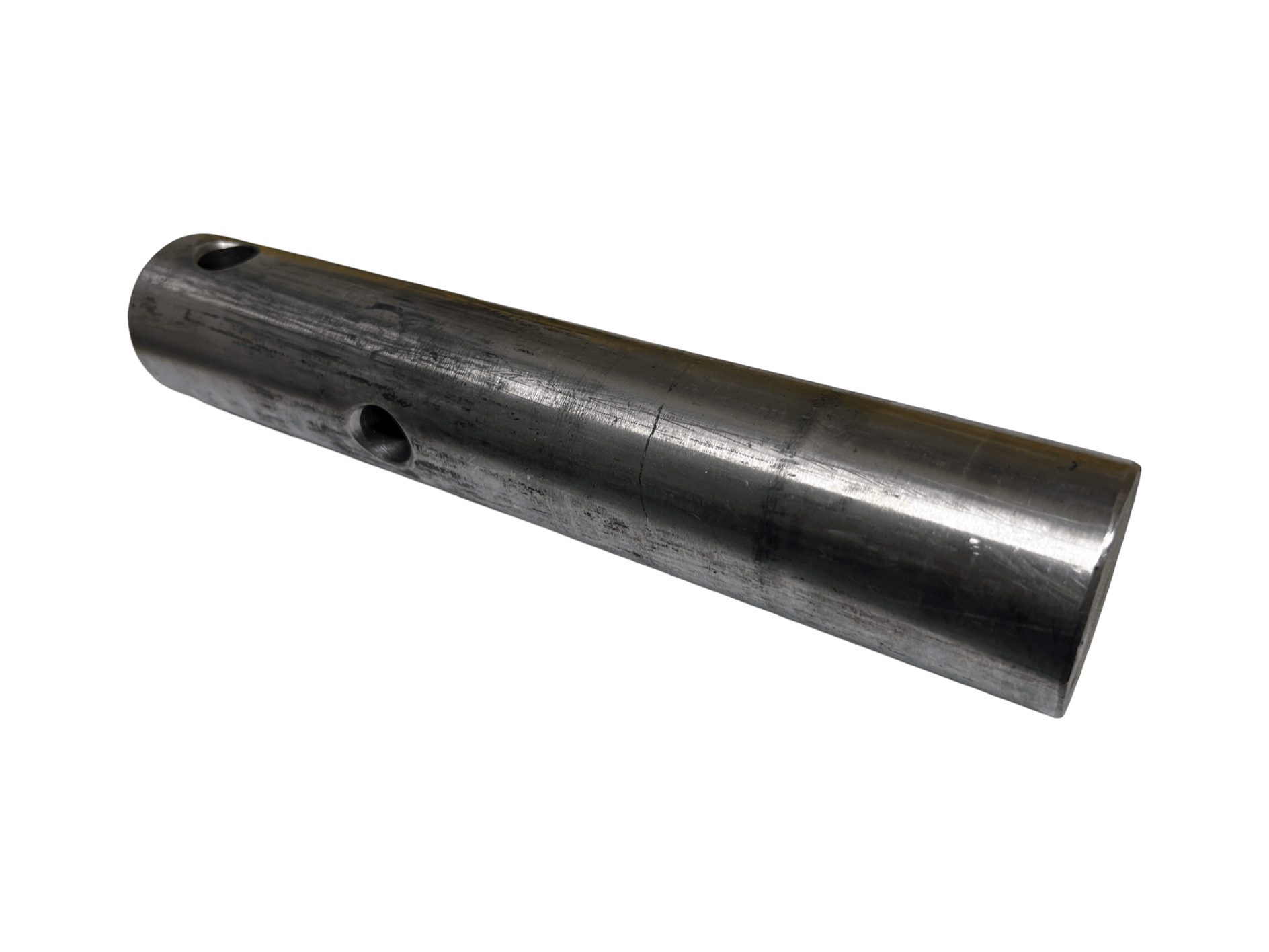 SCR-ES112-SS | 2 Inch Diameter T304SS End Shaft