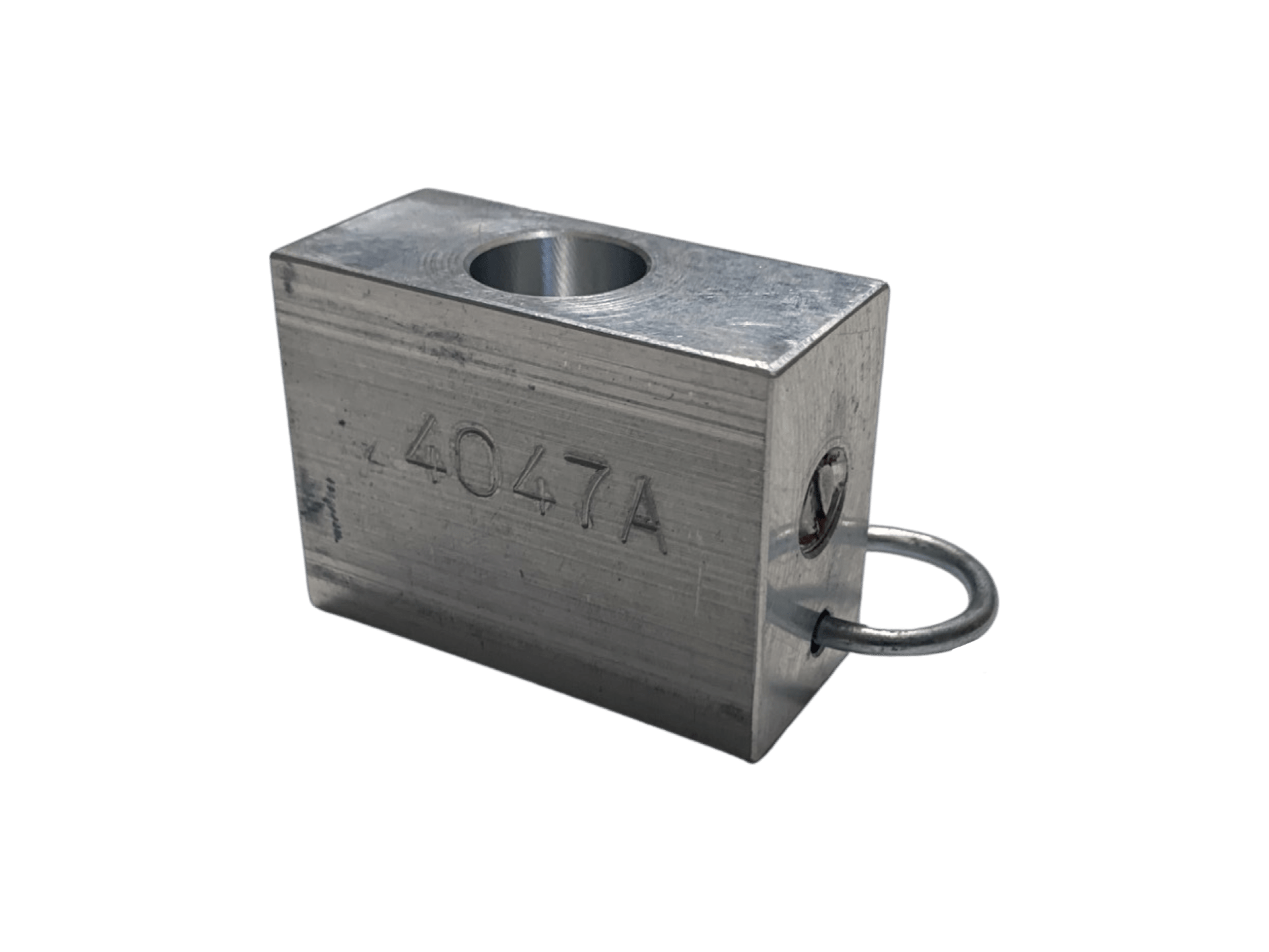 HAM-4047 | Type Holder Assembly