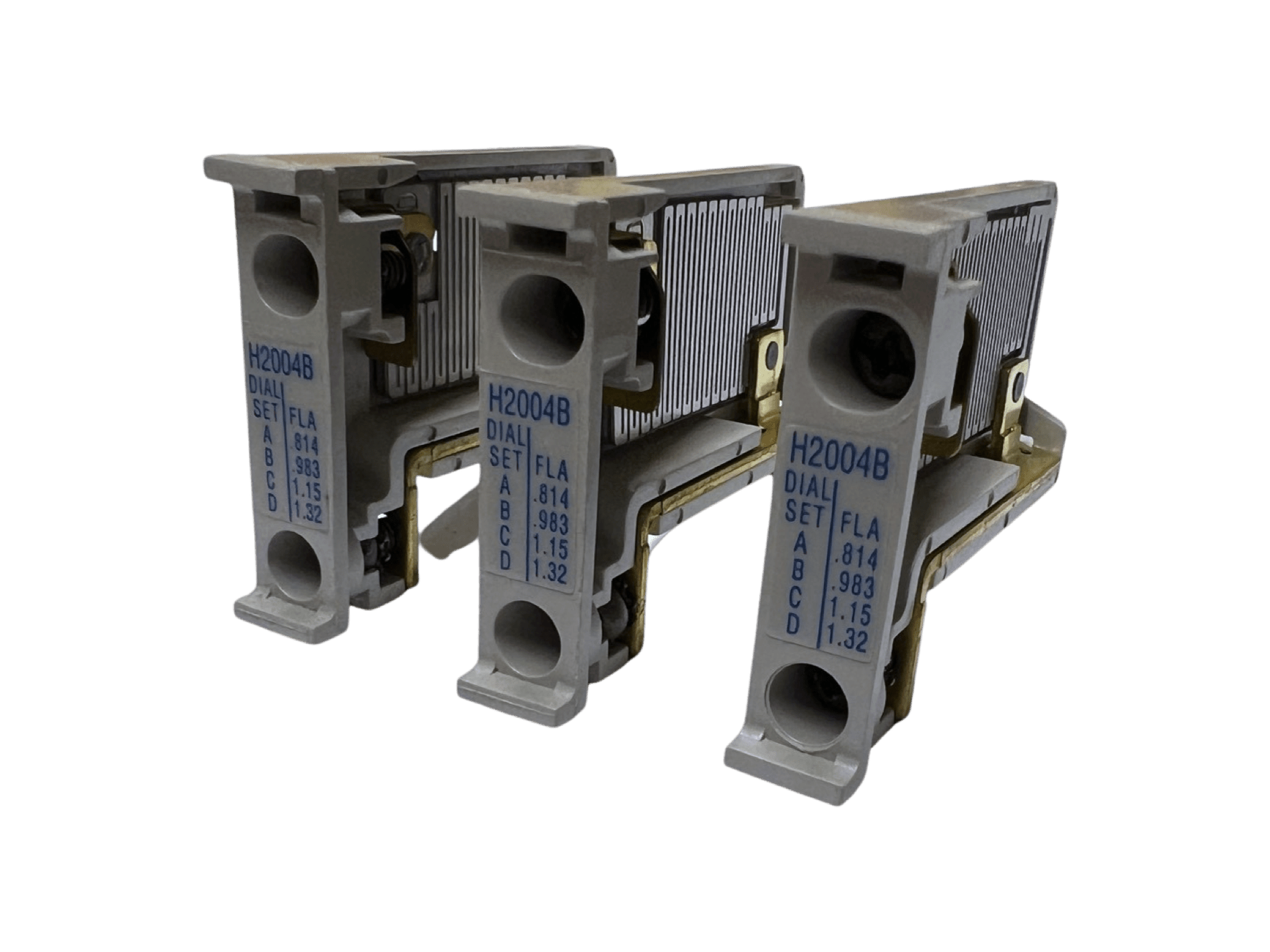 VGT-12A 7508H2004 | D9 - Heater Pack