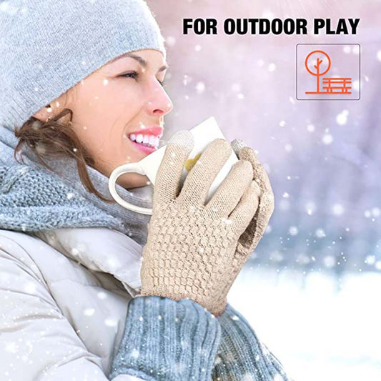 Ultimate Waterproof & Windproof Thermal Gloves – Aorolle