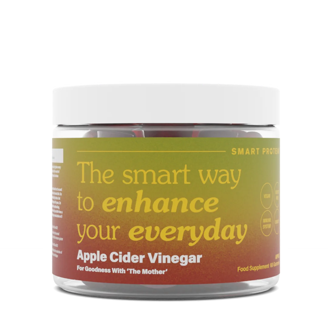 Apple Cider Vinegar