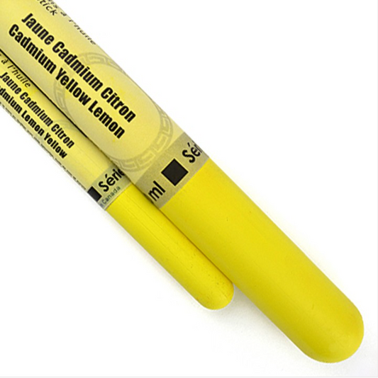 Kama Cadmium Yellow Medium Oil Stick