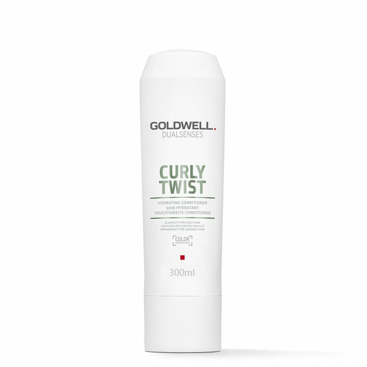 Goldwell  Dual Senses Curly Twist Hydrating Conditioner Elasticity For Curly  Hair 1000ml338oz  Curly  Wavy Hair  Free Worldwide Shipping   Strawberrynet USA