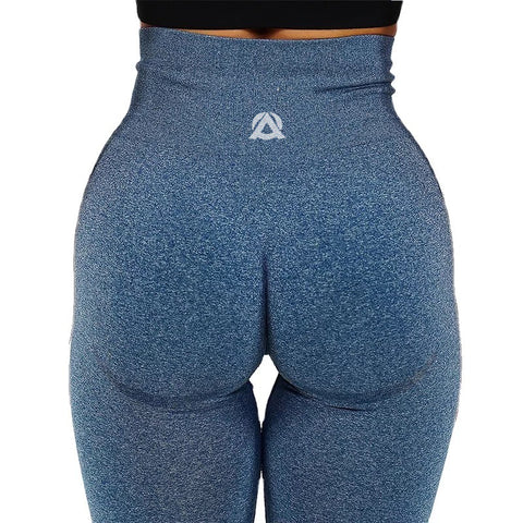 Women's Scrunch Butt legging Shorts – Overload Alpha