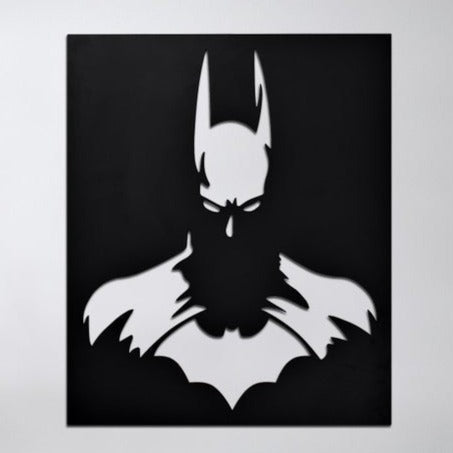 Batman - Wall Art – TangyOak