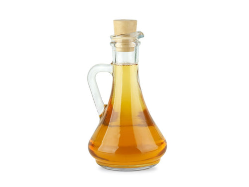 apple cider vinegar