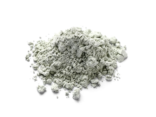 bentonite clay