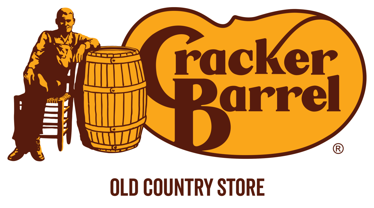 Cracker Barrel Logo