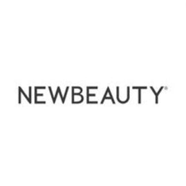 new beauty logo