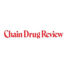 chain drug review logo