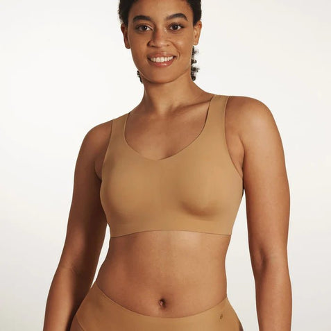 Pamela Seamless Post-Surgical Bra