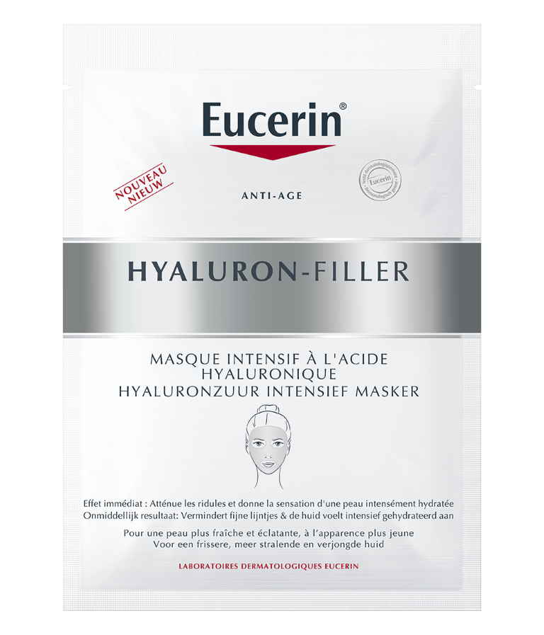 Hyaluron-Filler Hyaluronzuur Intensief | Huidproducten.nl