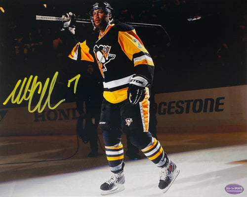Sidney Crosby Signed Framed 2005 World Juniors #9 Nike Replica