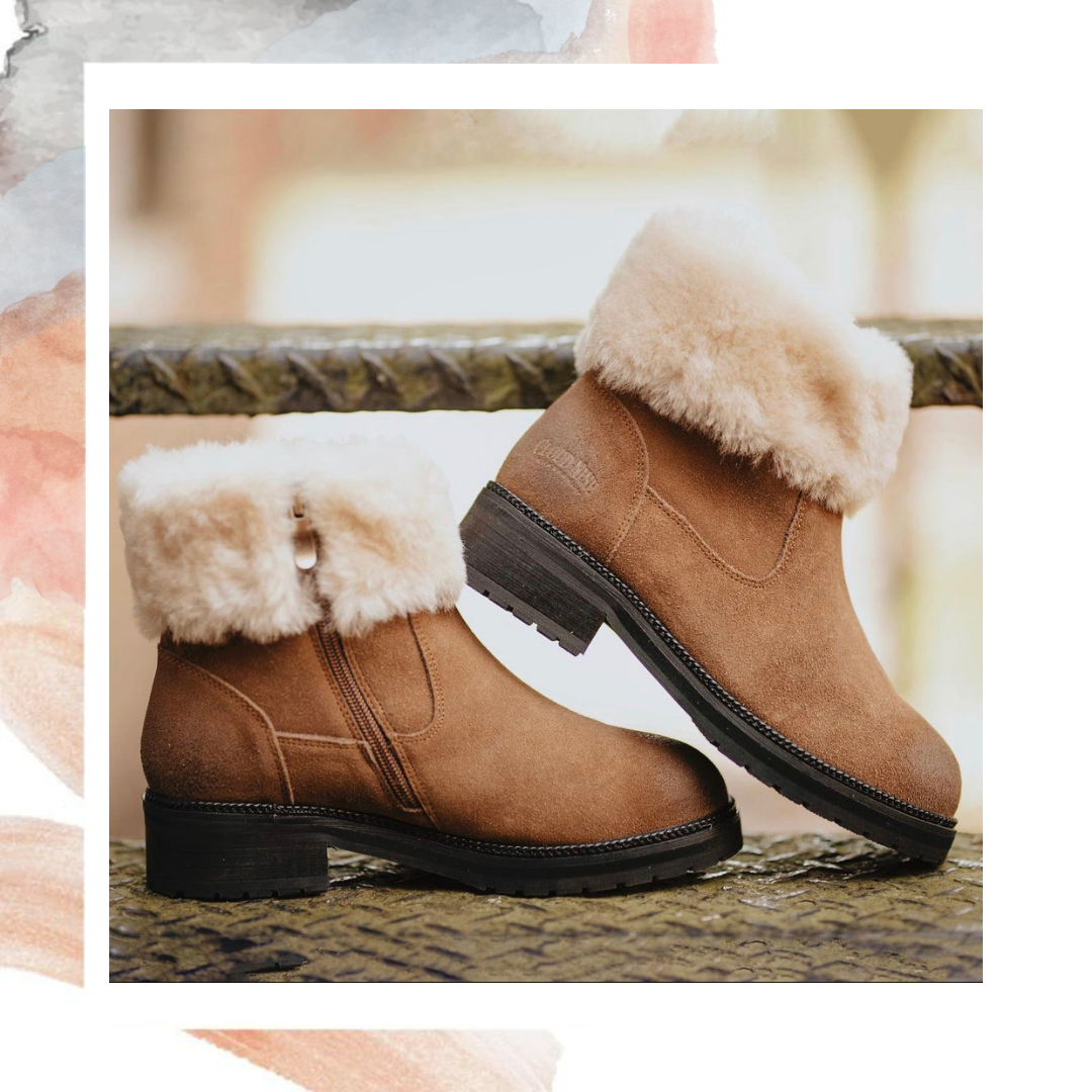 13 THINGS YOU DIDN'T KNOW WE CARRIED - Cloud Nine Sheepskin