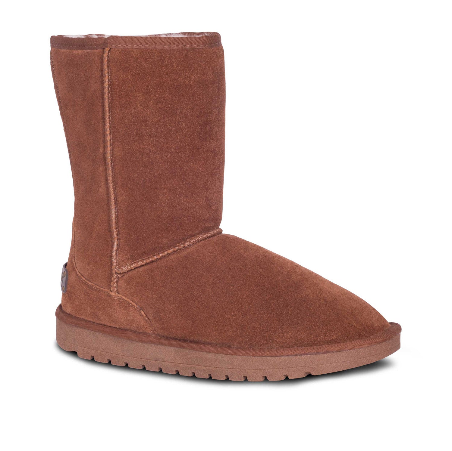 LADIES SARA SHEEPSKIN BOOT - Cloud Nine Sheepskin