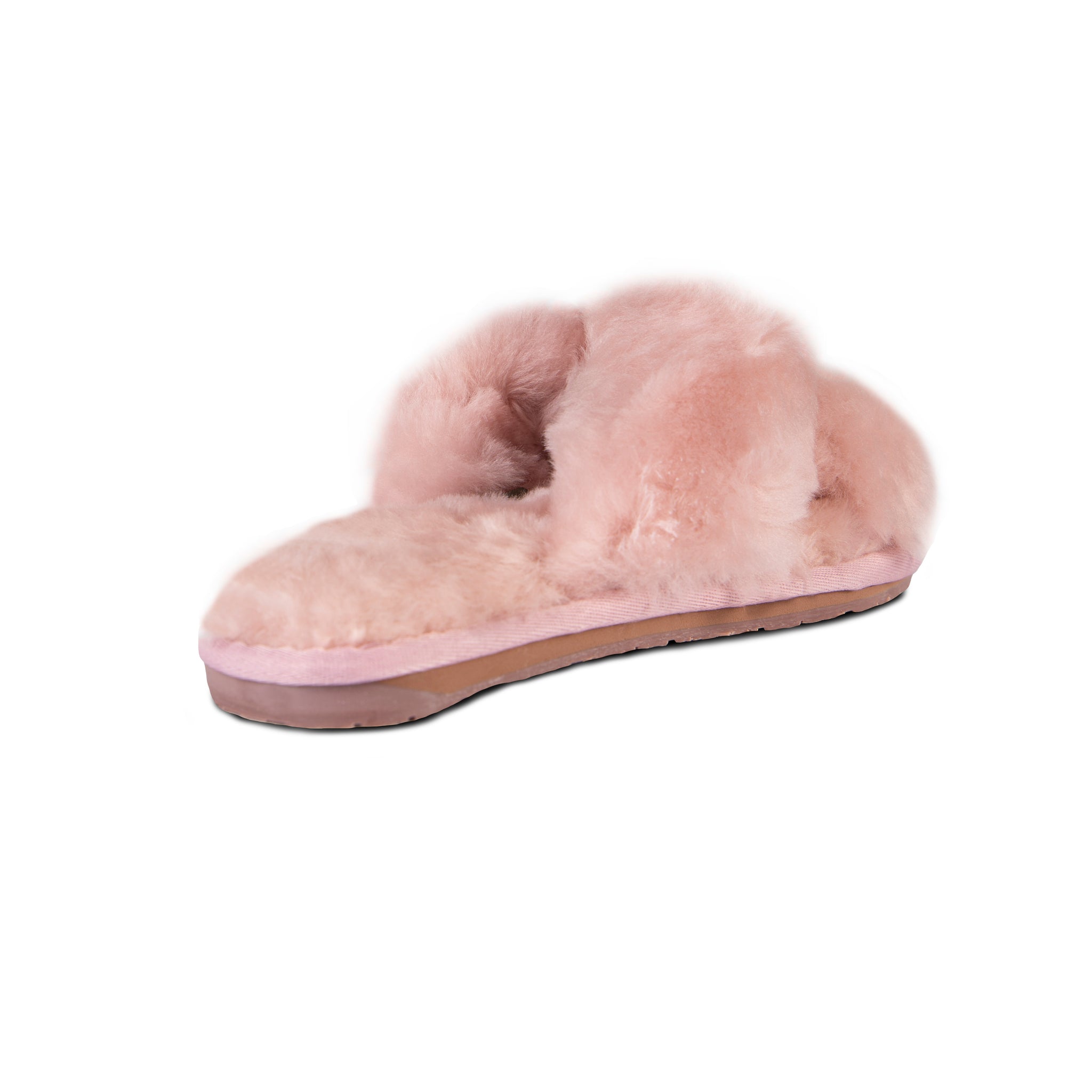 WOMEN'S SHEEPSKIN SLIPPERS - Cloud Nine Sheepskin