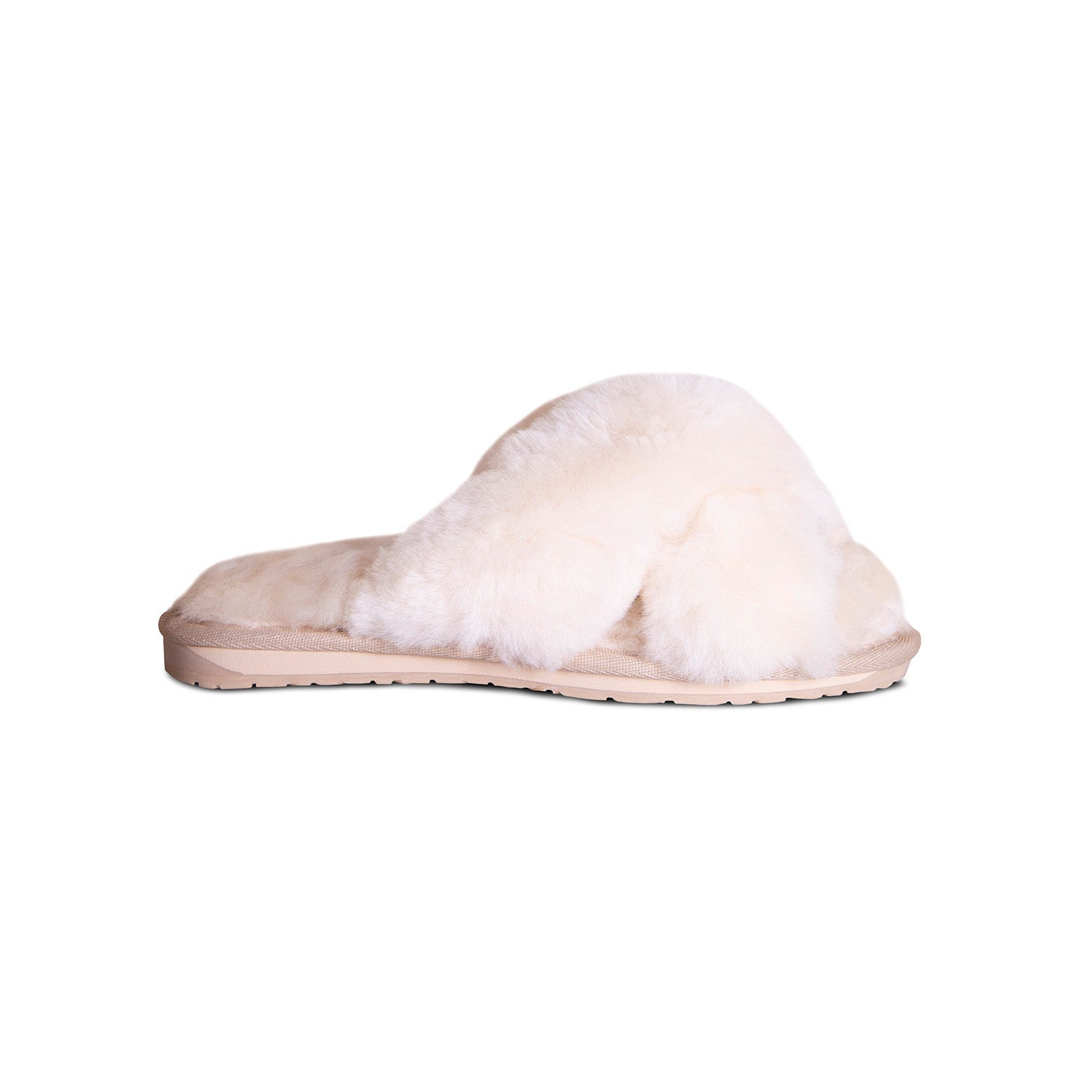cloud 9 sheepskin slippers