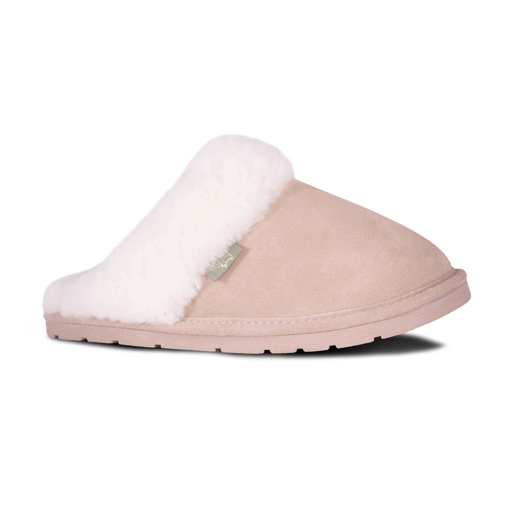 WOMEN'S SHEEPSKIN SLIPPERS - Cloud Nine Sheepskin