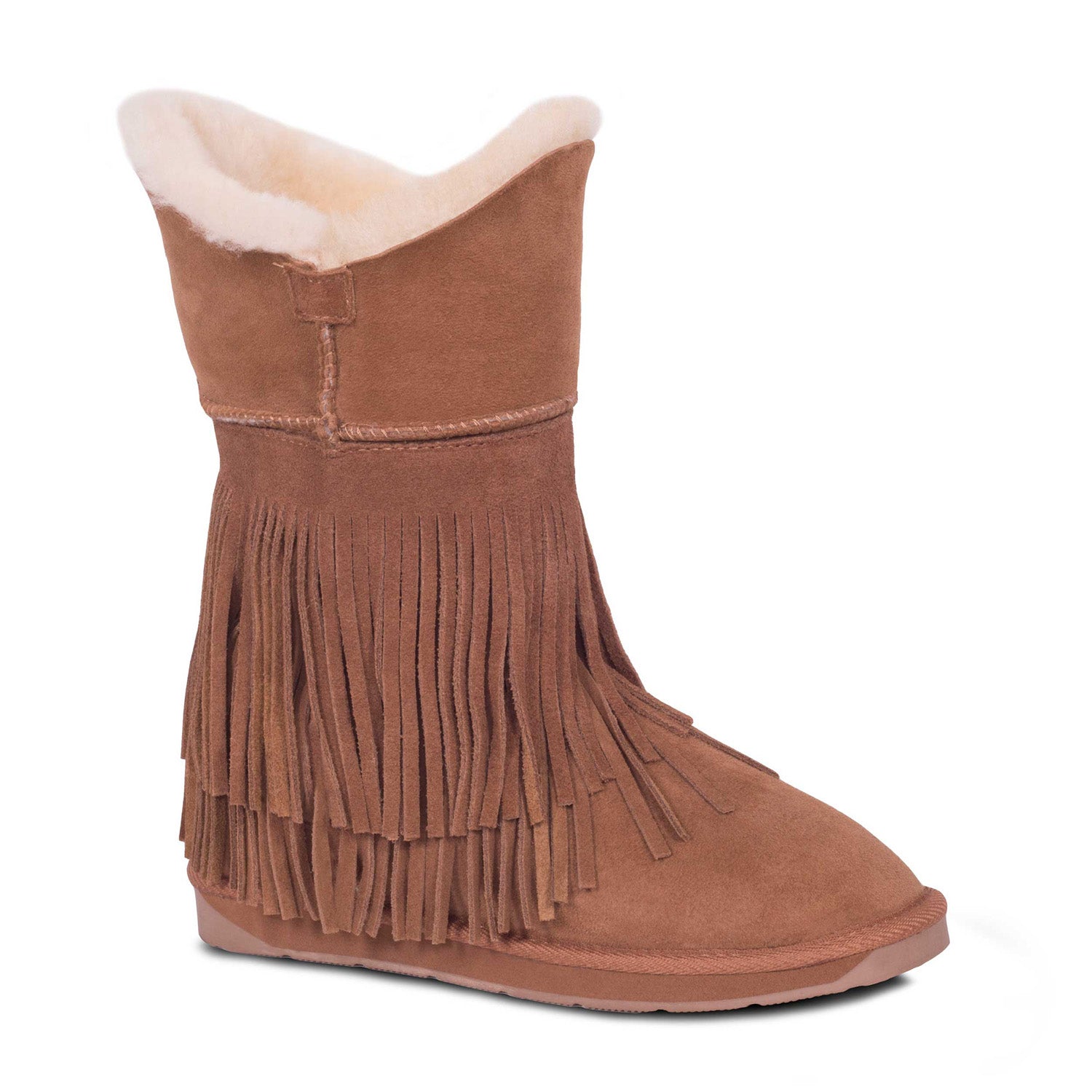 Ladies Sheepskin Boots Cloud Nine Sheepskin