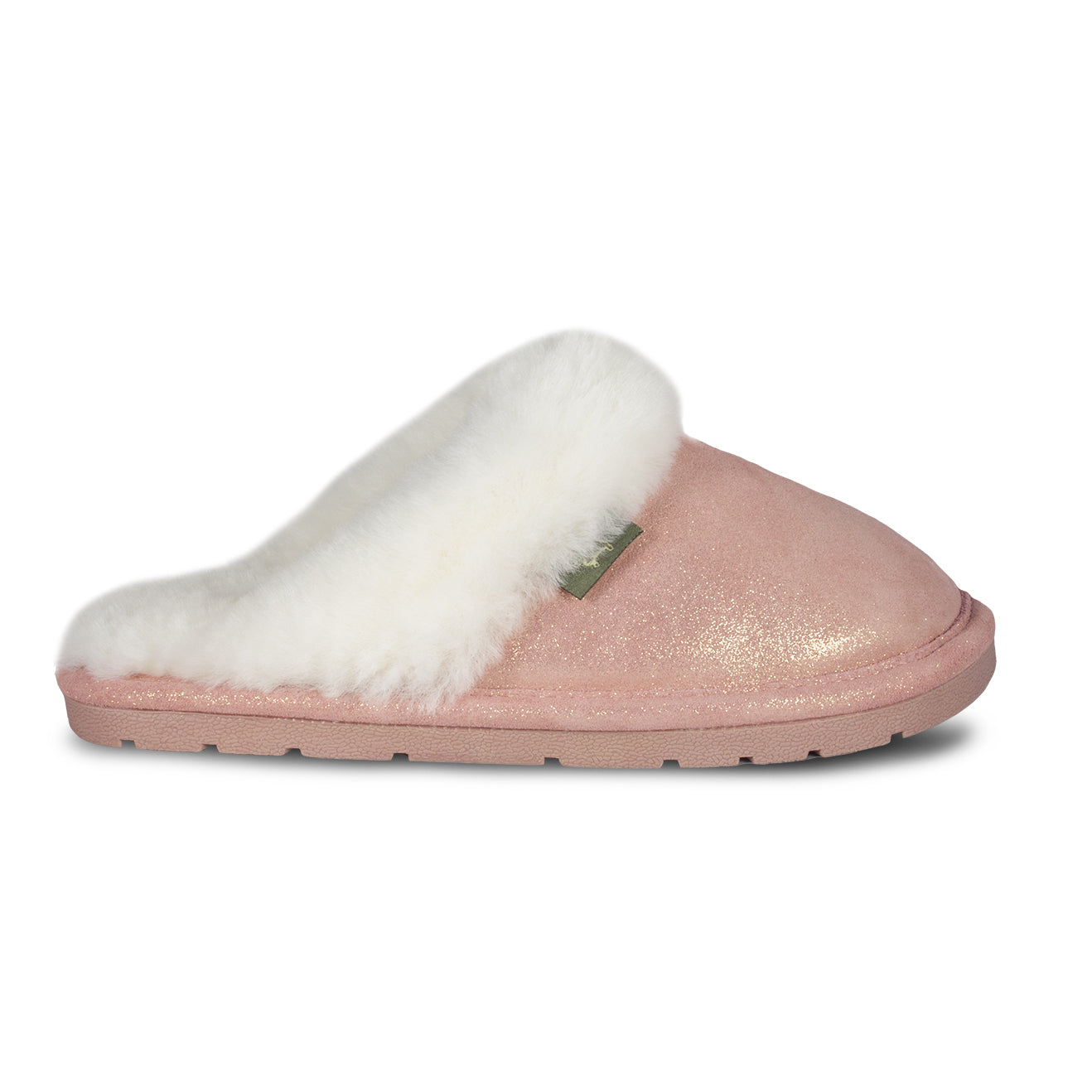 WOMEN'S SHEEPSKIN SLIPPERS - Cloud Nine Sheepskin