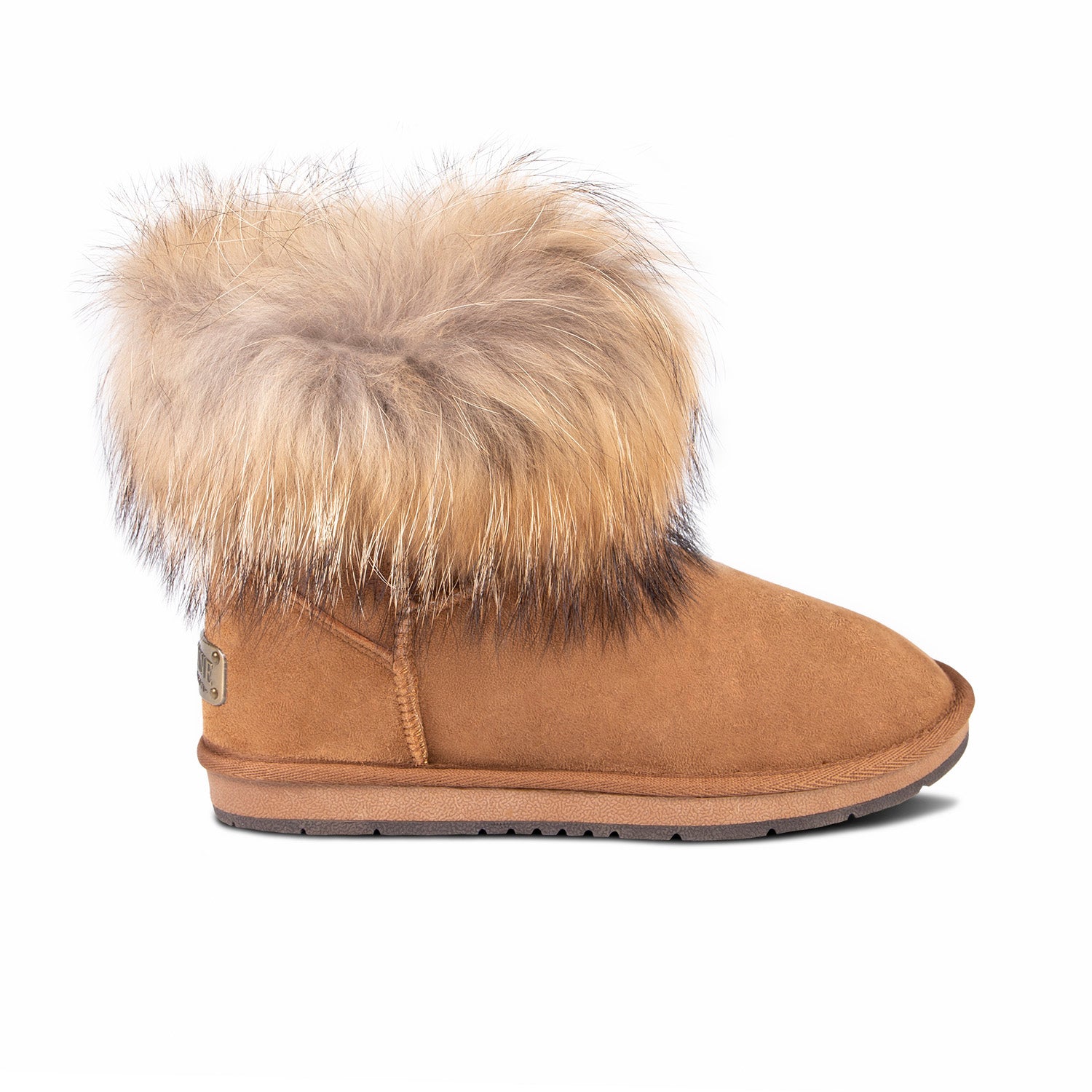 cloud nine sheepskin boots amazon